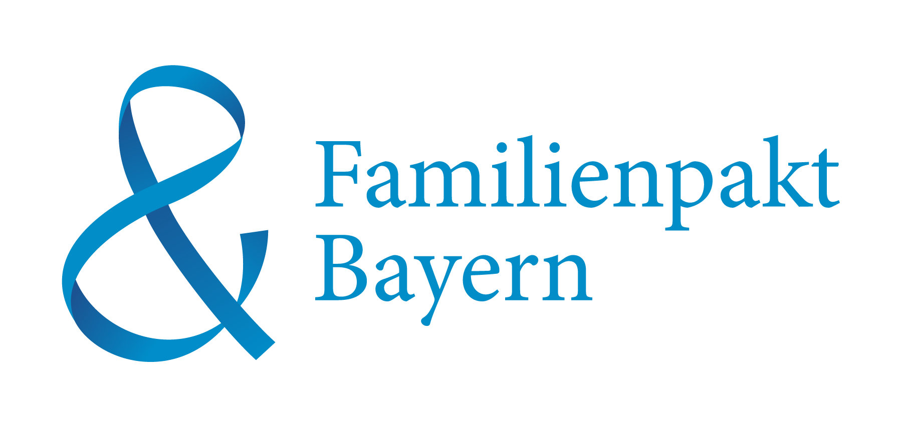 Familienpakt Bayern Logo