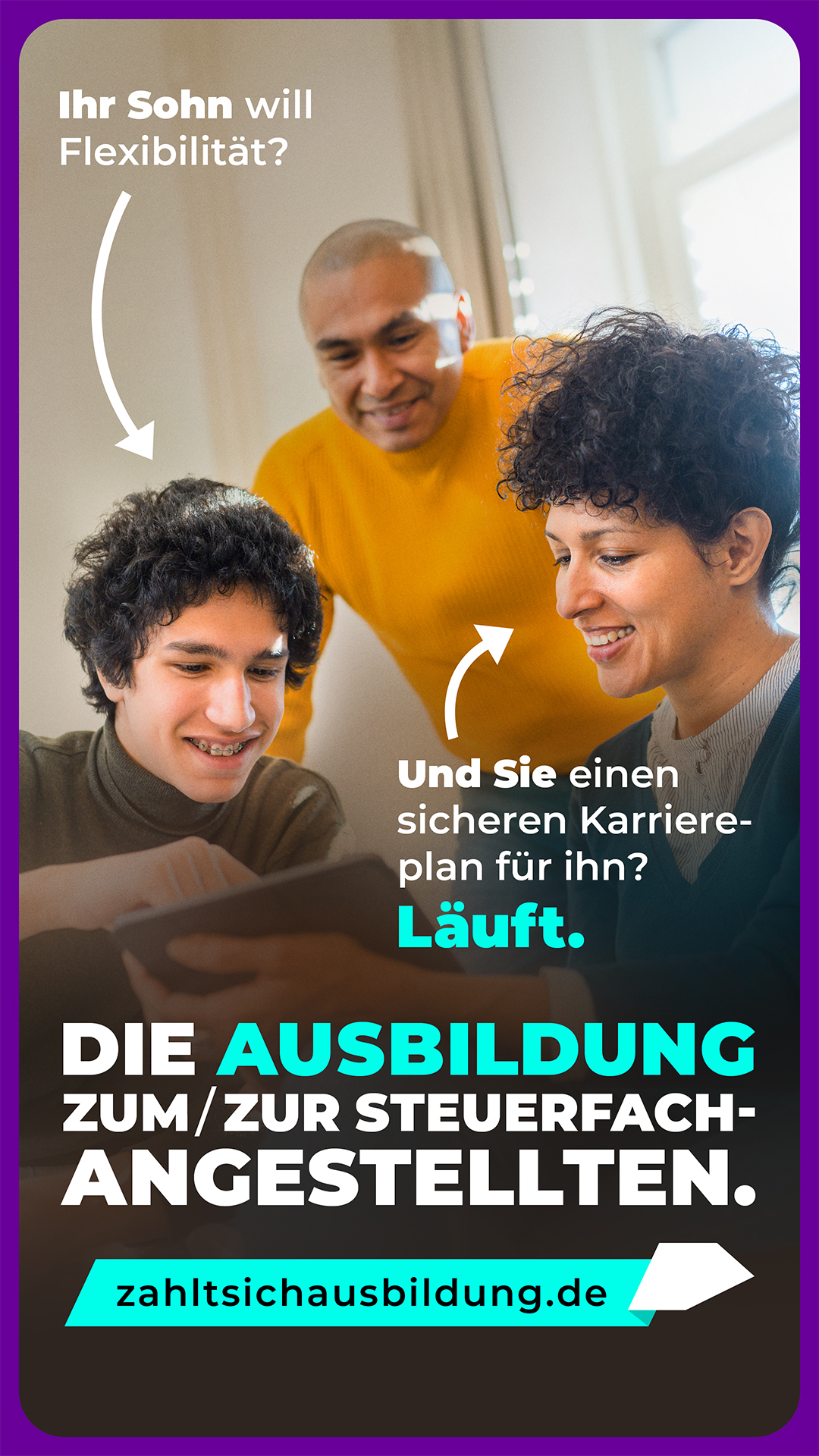 ZSAB Eltern Flexibilitaet 9zu16