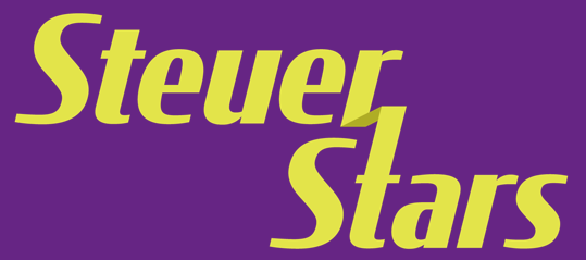 SteuerStars lila