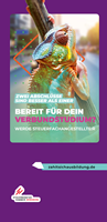 Flyer VBS2025 Titelmini