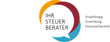 Logo: Ihr Steuerberater