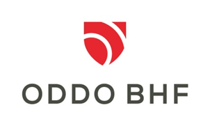 Logo ODDO BHF
