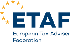 logo etaf