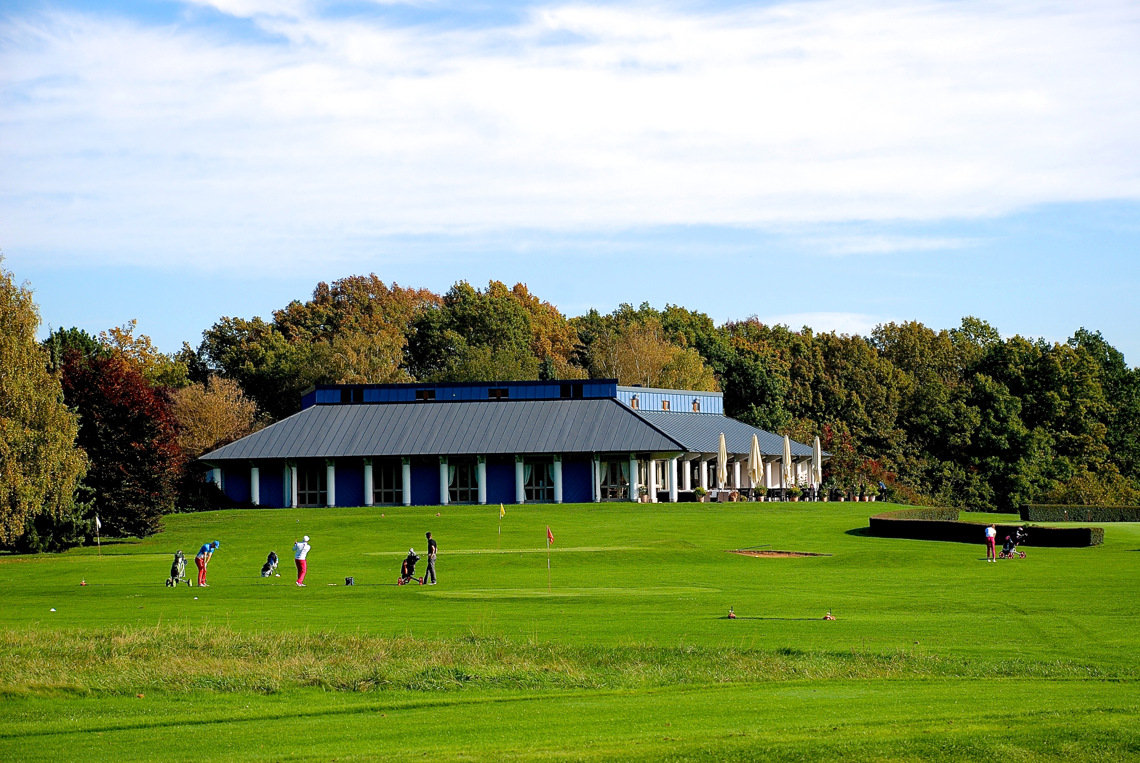 Golfclub Oberfranken