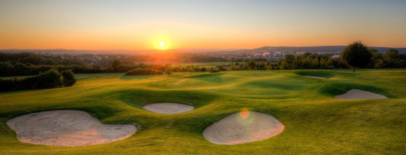 Golfmeisterschaften