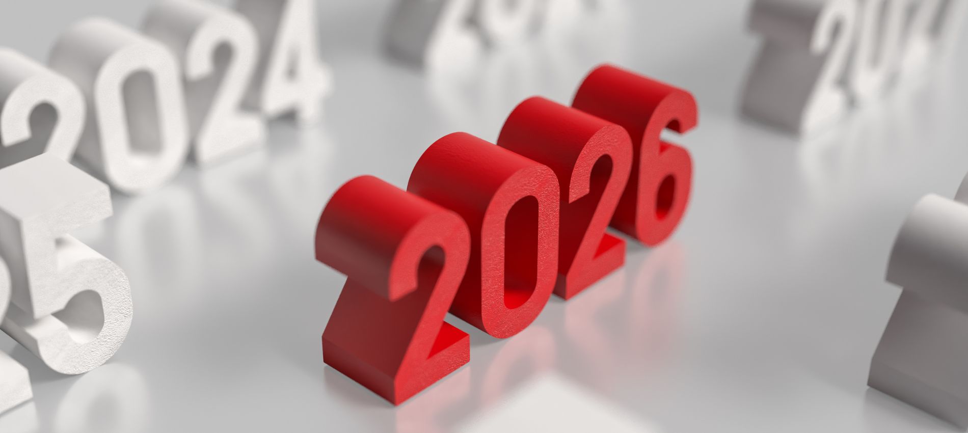 &Auml;nderungen im Steuer- und Gesellschaftsrecht 2025/2026