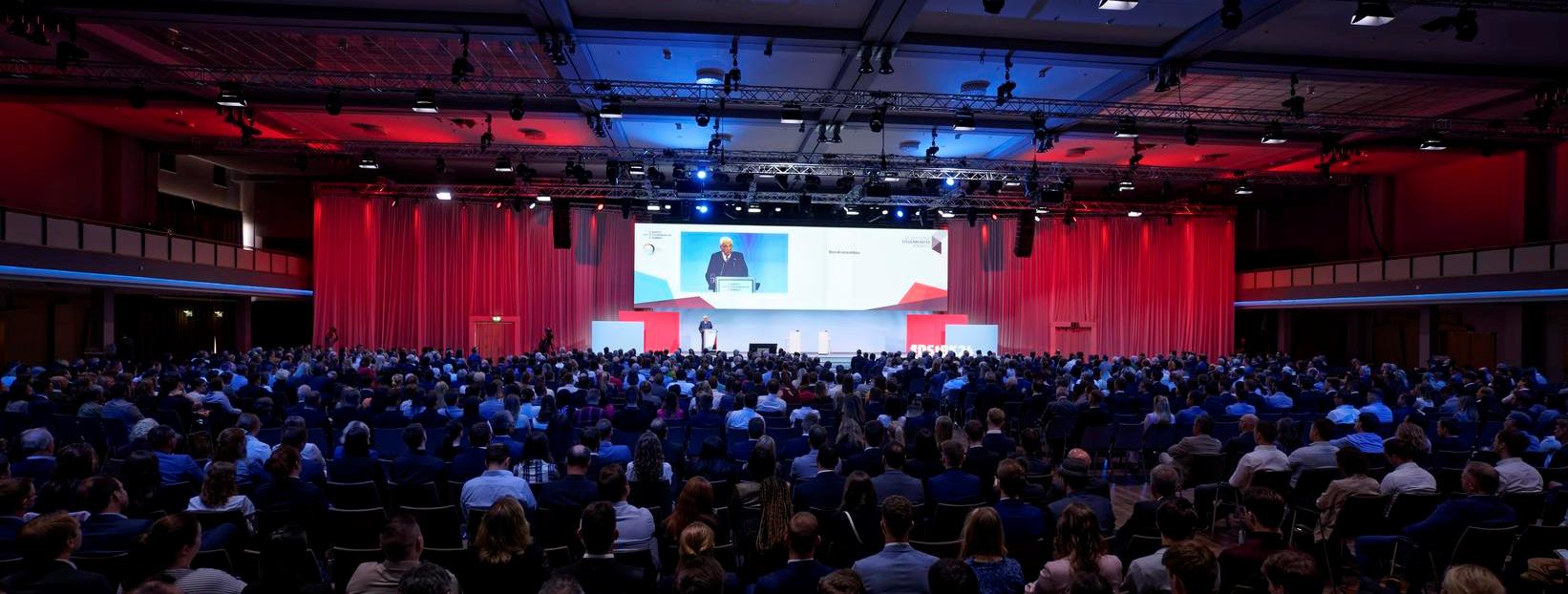 Deutscher Steuerberaterkongress