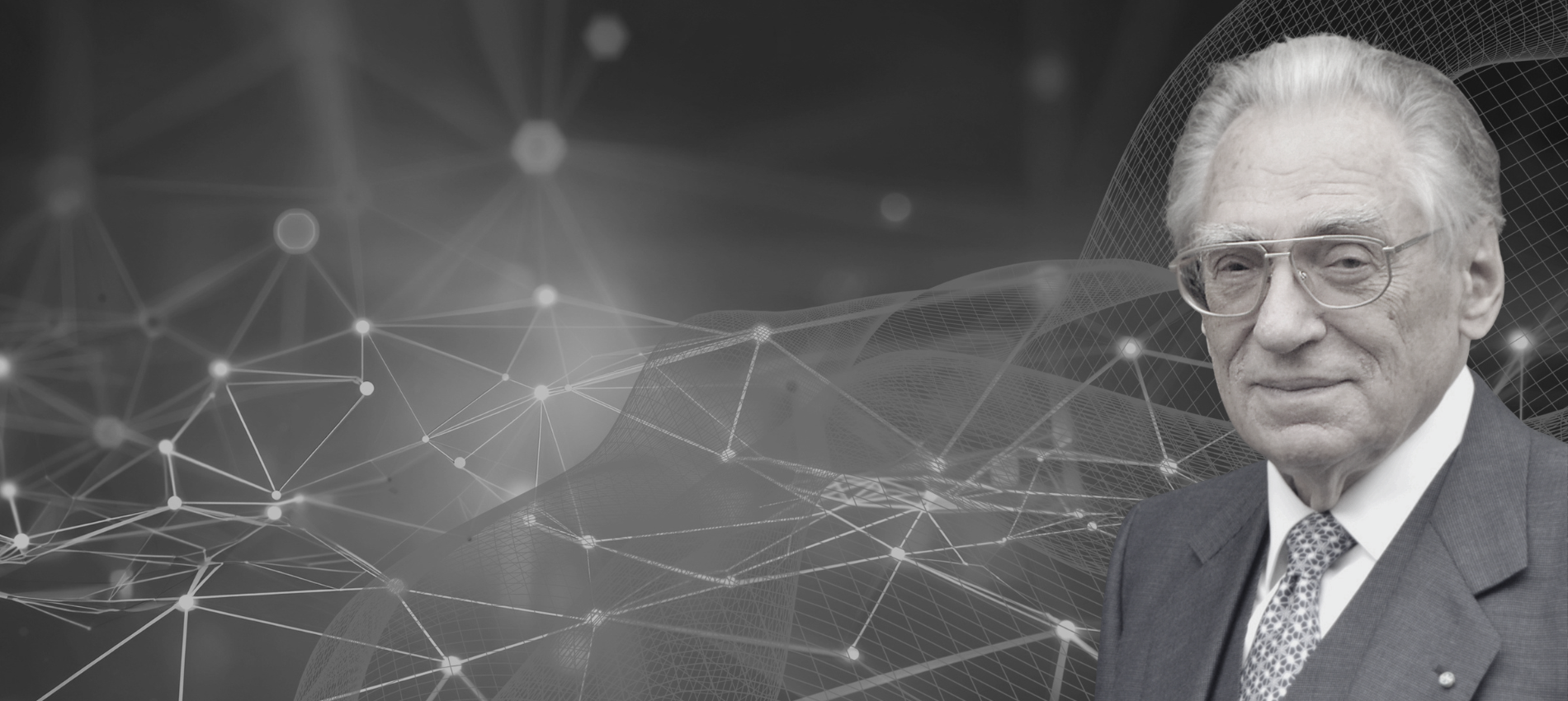Pionier der Digitalisierung