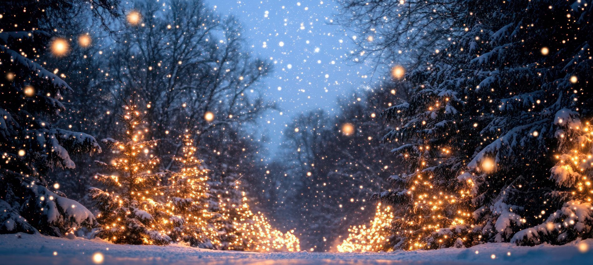 Alle Jahre wieder...